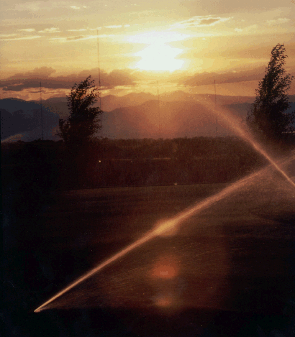 irrigation companies in Denver, Colorado