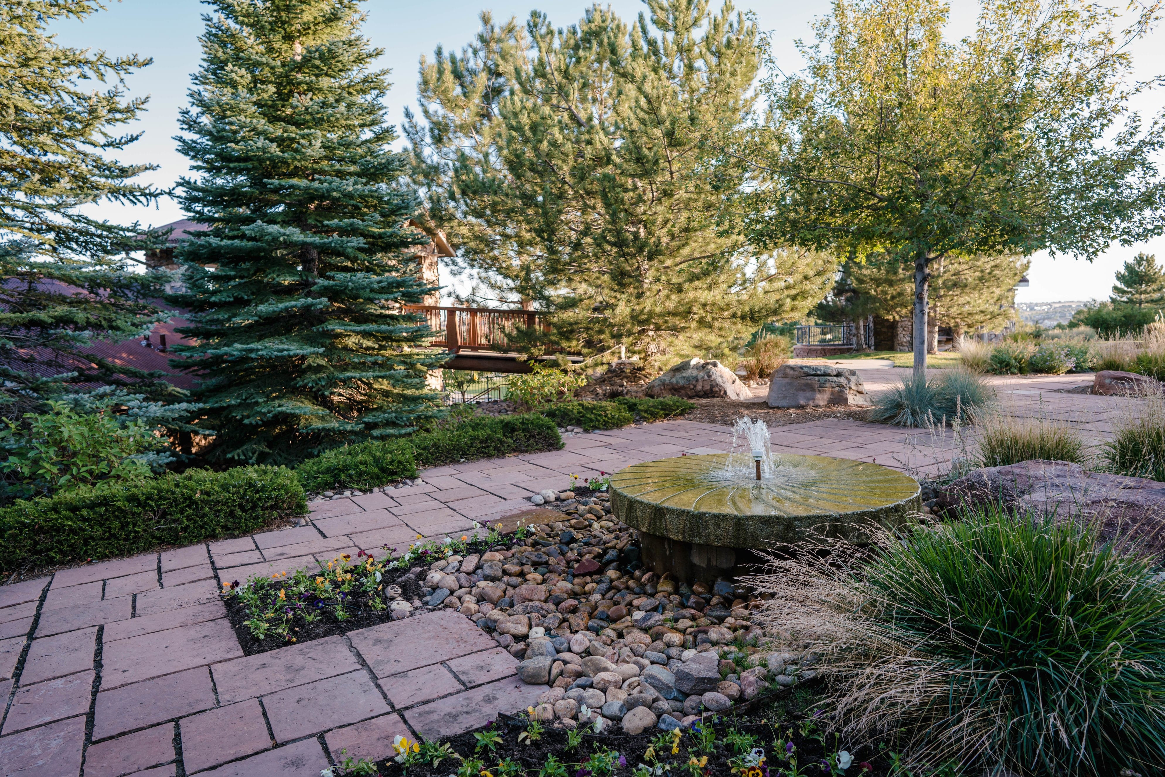 Lakewood, Colorado Commercial Landscaping Services